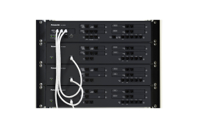 Khung phụ tổng đài KX-NS320