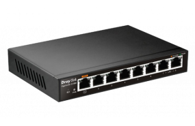 DrayTek VigorSwitch G1080