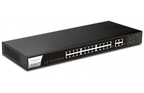 DrayTek VigorSwitch G1280