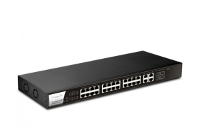 DrayTek VigorSwitch P1280