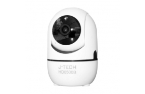 J-Tech  HD6500B ( Wifi 2MP/H.265X )