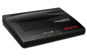 DrayTek Vigor2912F