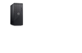 PC Dell Inspiron 3881 MT MTI51210W-8G-512G(Intel Core i5-10400/8GB/512GBSSD/Windows 10 Home 64-bit/WiFi 802.11ac)