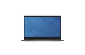 Laptop Dell Inspiron 7306 (N3I5202W) (i5 1135G7 8GB RAM/512GB SSD/13.3 inch FHD 300nits/Bút cảm ứng/Win10/Đen)