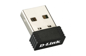 USB Wifi thu sóng D-LINK DWA-121