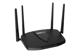 Router Wifi 6 Totolink X5000R