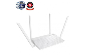 Router Wifi ASUS RT-AC59U V2 White