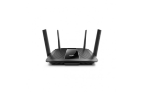 Router Wifi Linksys EA8100 Max-Stream