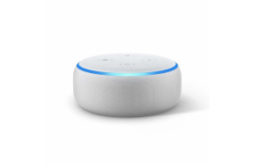 Loa Thông Minh Amazon Echo Dot – Gen 3