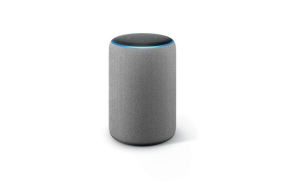 Loa Thông Minh Amazon Echo – Gen 3