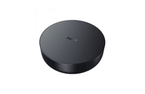 Aqara Hub M2 bản mới 2023, Điều khiển trung tâm Zigbee 3.0 và Bluetooth