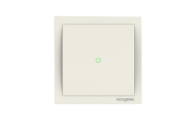 Công tắc thông minh Koogeek đơn KH01