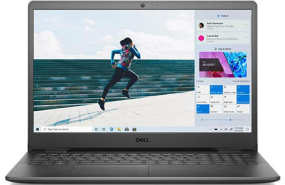 Laptop Dell Inspiron 15 3505 Y1N1T1 ( 15.6" Full HD/AMD Ryzen 3 3250U/8GB/256GB SSD/Windows 10 Home SL 64-bit/1.8kg)