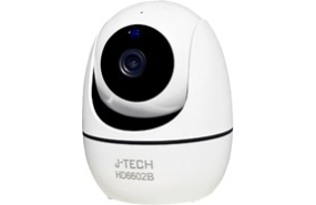 J-Tech  HD6602B ( Wifi 2MP/H.265X )			