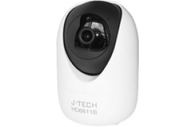 J-Tech  HD6611B ( Wifi 2MP/H.265X )