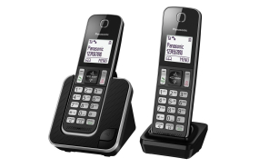Điên thoại KX-TGD312