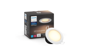 Đèn trần thông minh Philips Hue White LED Downlight
