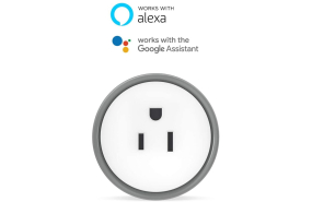 Ổ cắm thông minh nhỏ gọn Lenovo Smart Plug