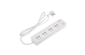 Ổ cắm thông minh nối dài Broadlink MP1