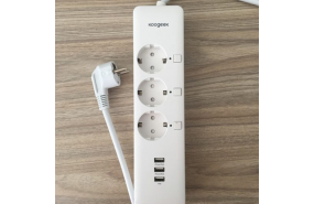Ổ cắm thông minh nối dài Koogeek O1EU