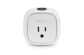Ổ cắm thông minh Belkin Wemo Insight Smart Plug