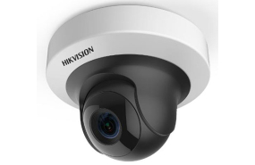 Camera IP Dome hồng ngoại không dây 2.0 Megapixel HIKVISION DS-2CD2F22FWD-IWS