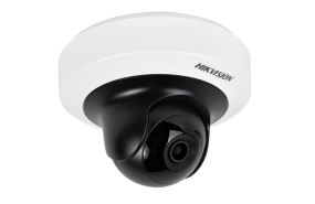 Camera IP Dome hồng ngoại không dây 4.0 Megapixel HIKVISION DS-2CD2F42FWD-IWS