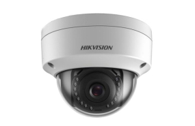 Camera IP Dome hồng ngoại không dây 2.0 Megapixel HIKVISION DS-2CD2121G0-IW