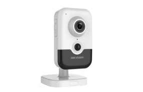 Camera IP Cube hồng ngoại không dây 2.0 Megapixel HIKVISION DS-2CD2423G0-IW