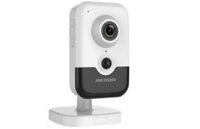 Camera IP Cube hồng ngoại không dây 2.0 HIKVISION DS-2CD2421G0-IW