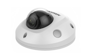 Camera IP Dome hồng ngoại không dây 4.0 Megapixel HIKVISION DS-2CD2543G0-IWS