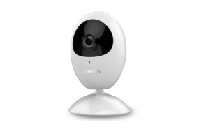 Camera IP Cube hồng ngoại không dây 2.0 Megapixel HIKVISION 