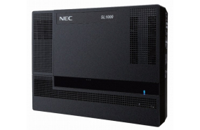 Tổng đài điện thoại NEC SL1000