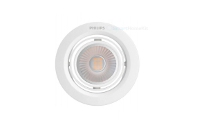 Đèn thông minh âm trần Philips Hue LED Downlight/Spotlight