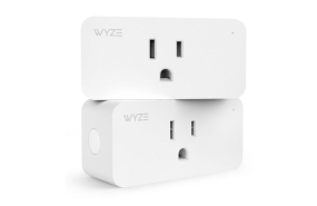 Ổ cắm thông minh Wyze Smart Plug
