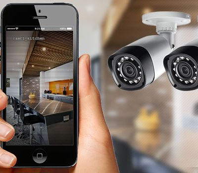 Top 5 hãng camera quan sát nên lăp đặt hiện nay giá rẻ chất lượng